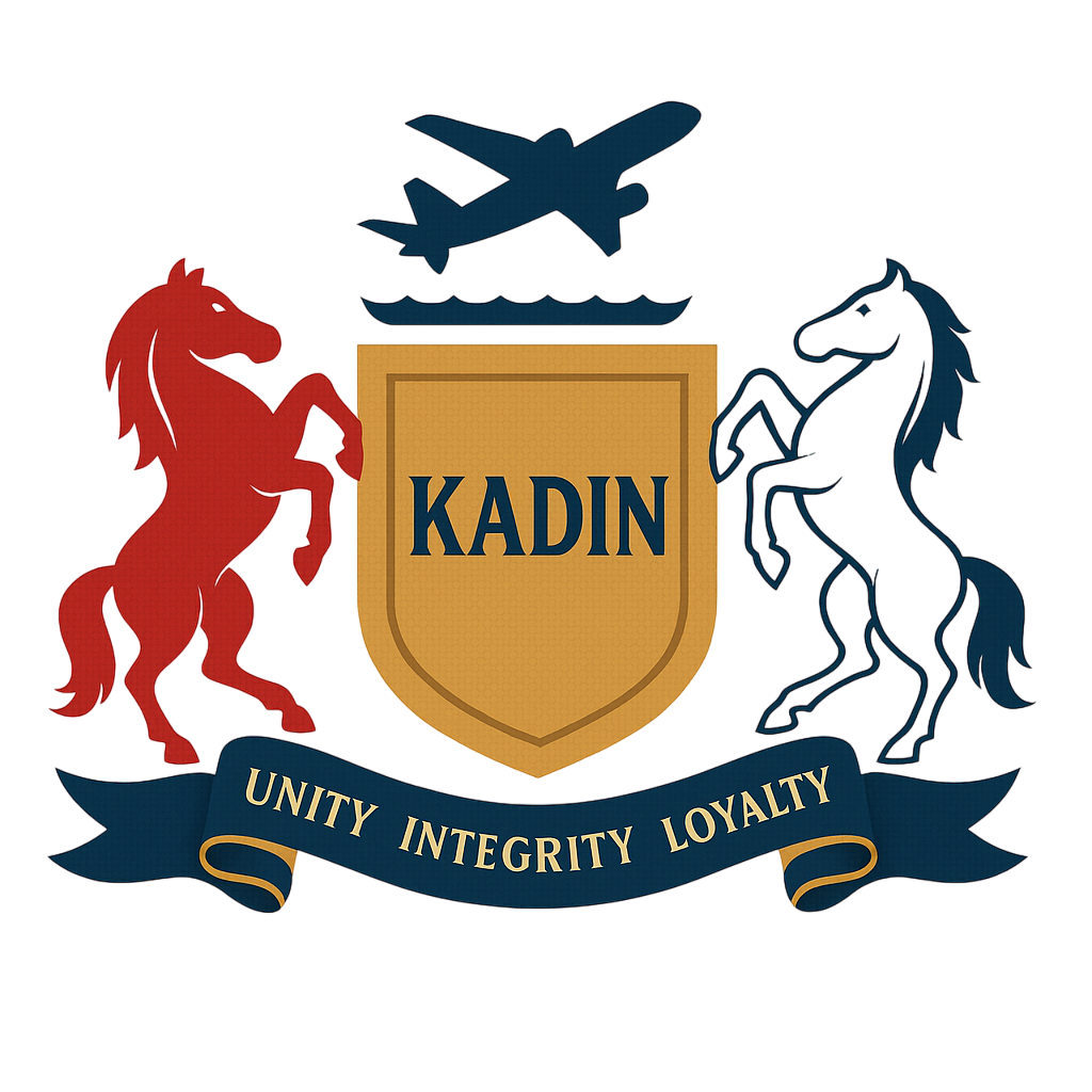 Logo Kadin Cilengkrang